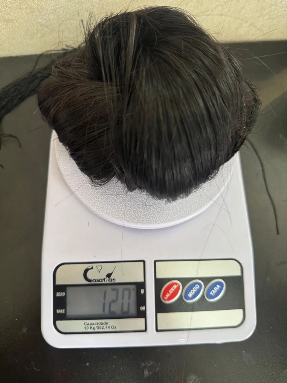 Cabelo Brasileiro  - Foto 3