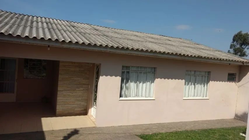 Foto - Ponta Grossa - Jardim Carvalho