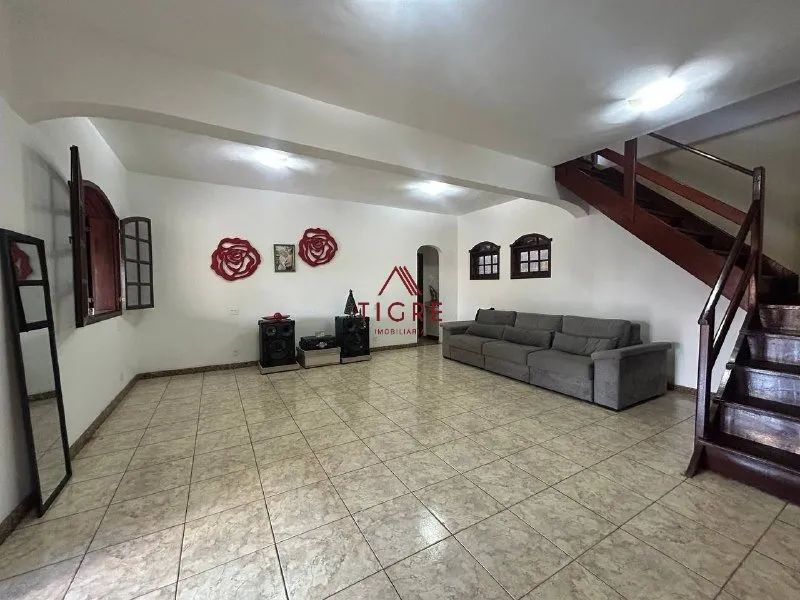 Casa a venda Copacabana 4 quartos área 462m² - Foto 4