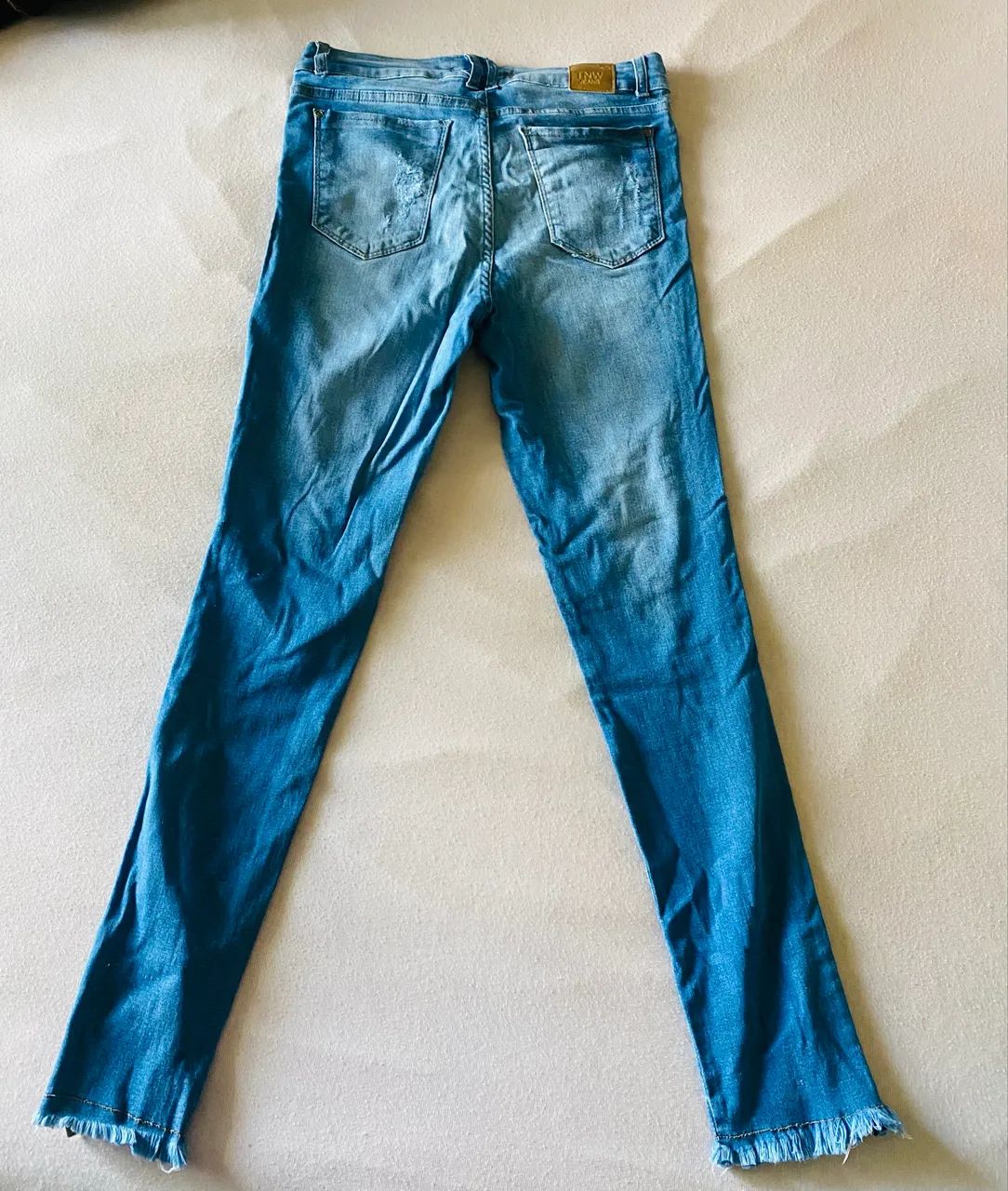 calça feminina lycra  - Foto 5