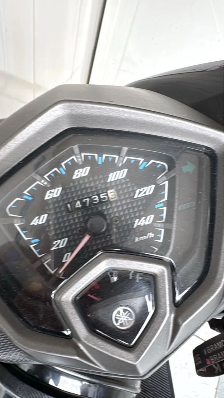 NEO 125 AUTOMÁTICA ÚNICA DONA  - Foto 2