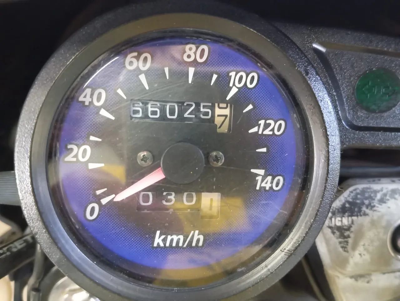 Bros 150  - Foto 3
