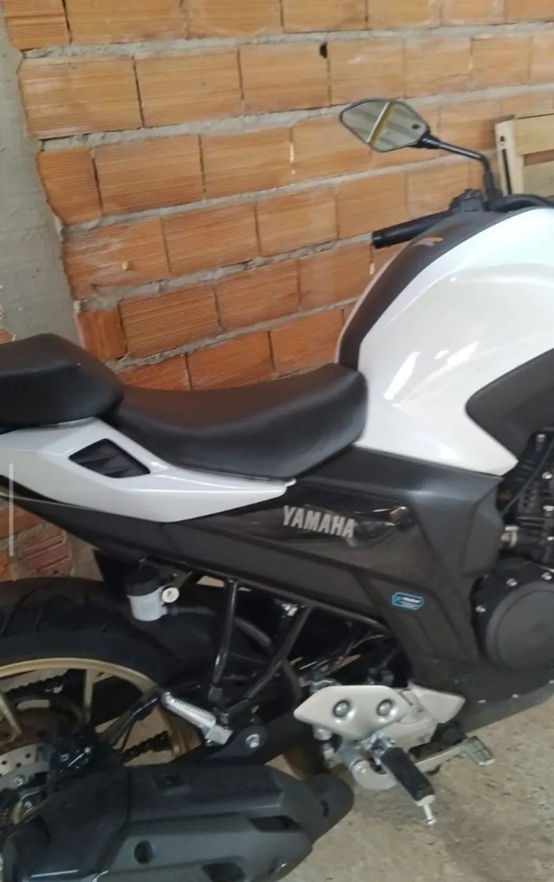 Fazer 250 2025  - Foto 3