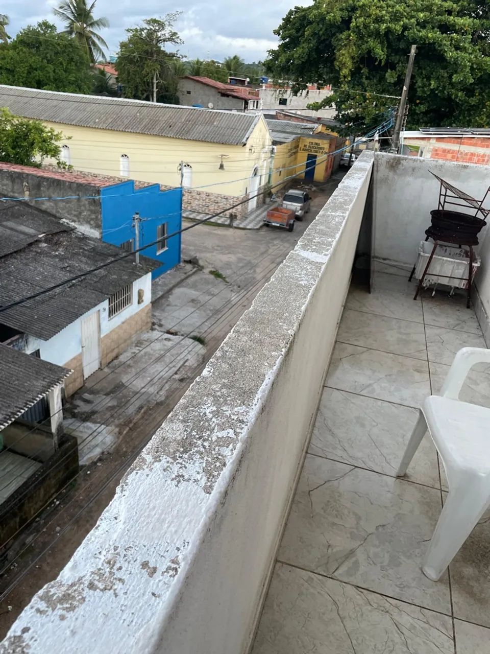 Vendo esse apartamento - Foto 4