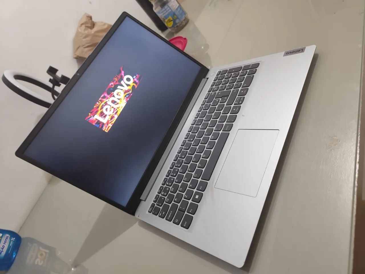 Notebook Lenovo - Foto 3