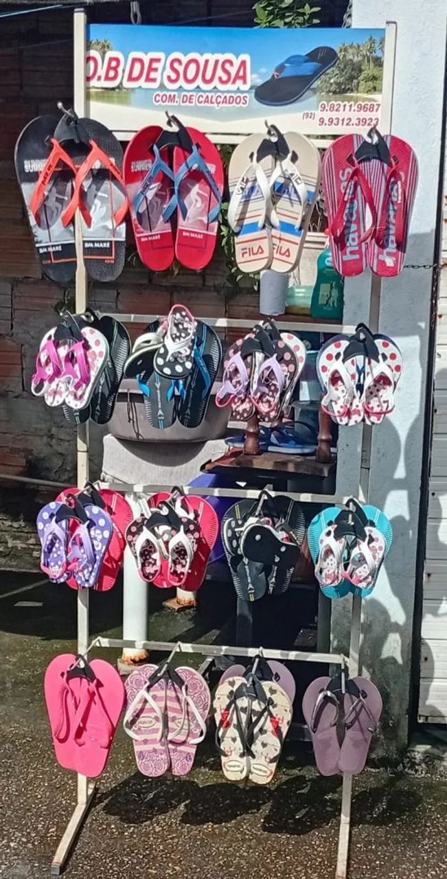 Itens de comércio  - Foto 2