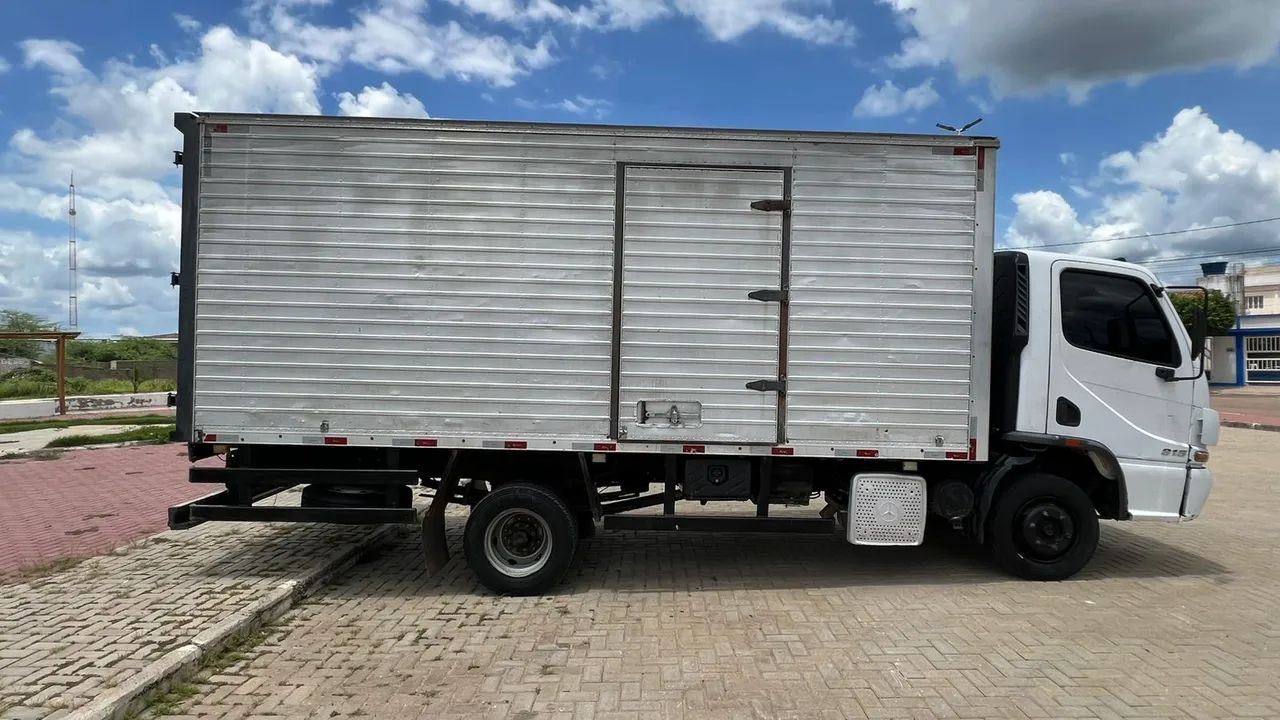 Mb Acello 815 - Foto 5
