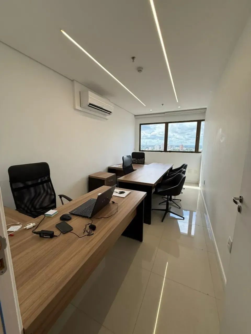 Imóvel para aluguel possui 60 metros quadrados com 1 quarto em Jardim Cuiabá - Cuiabá - MT - Foto 3
