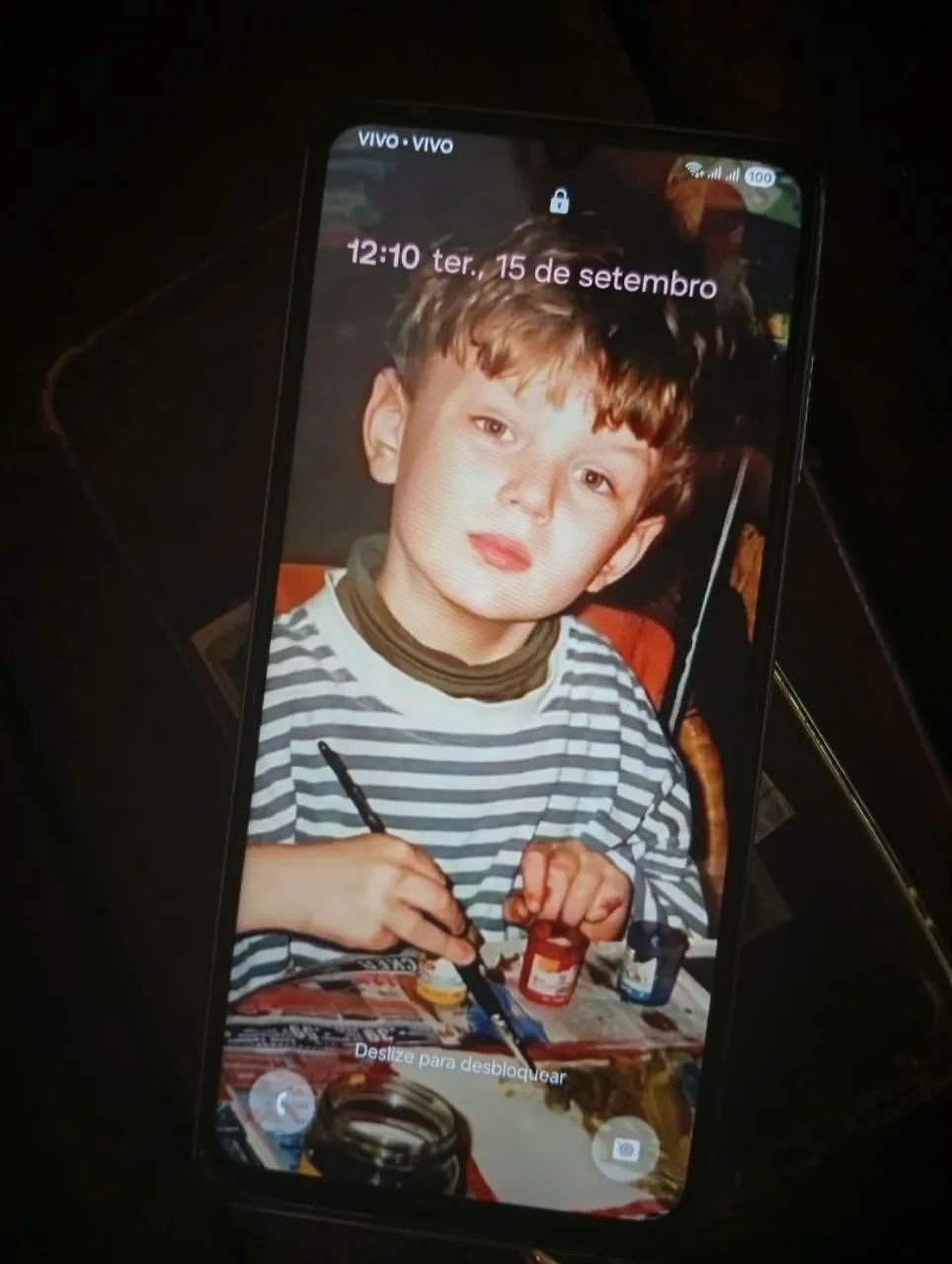 GALAXY A06 - Foto 3