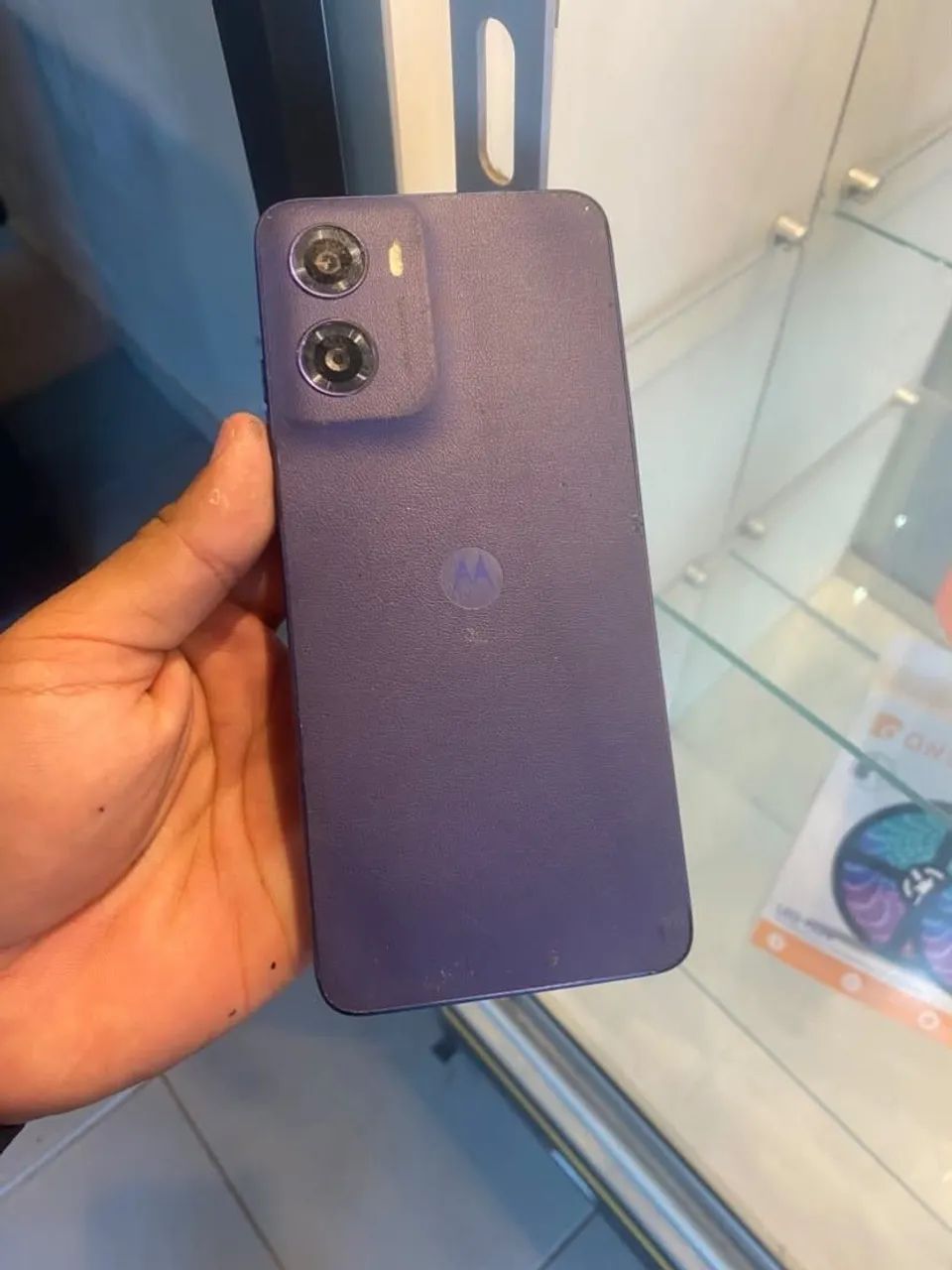 G05 128 gb - Foto 2