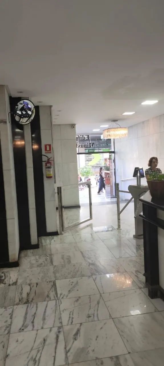 Alugo sala no centro Goiânia  - Foto 2