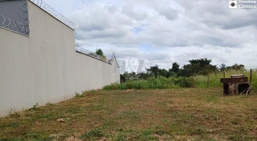 Venda Terreno PARK DOS IPES - Foto 2