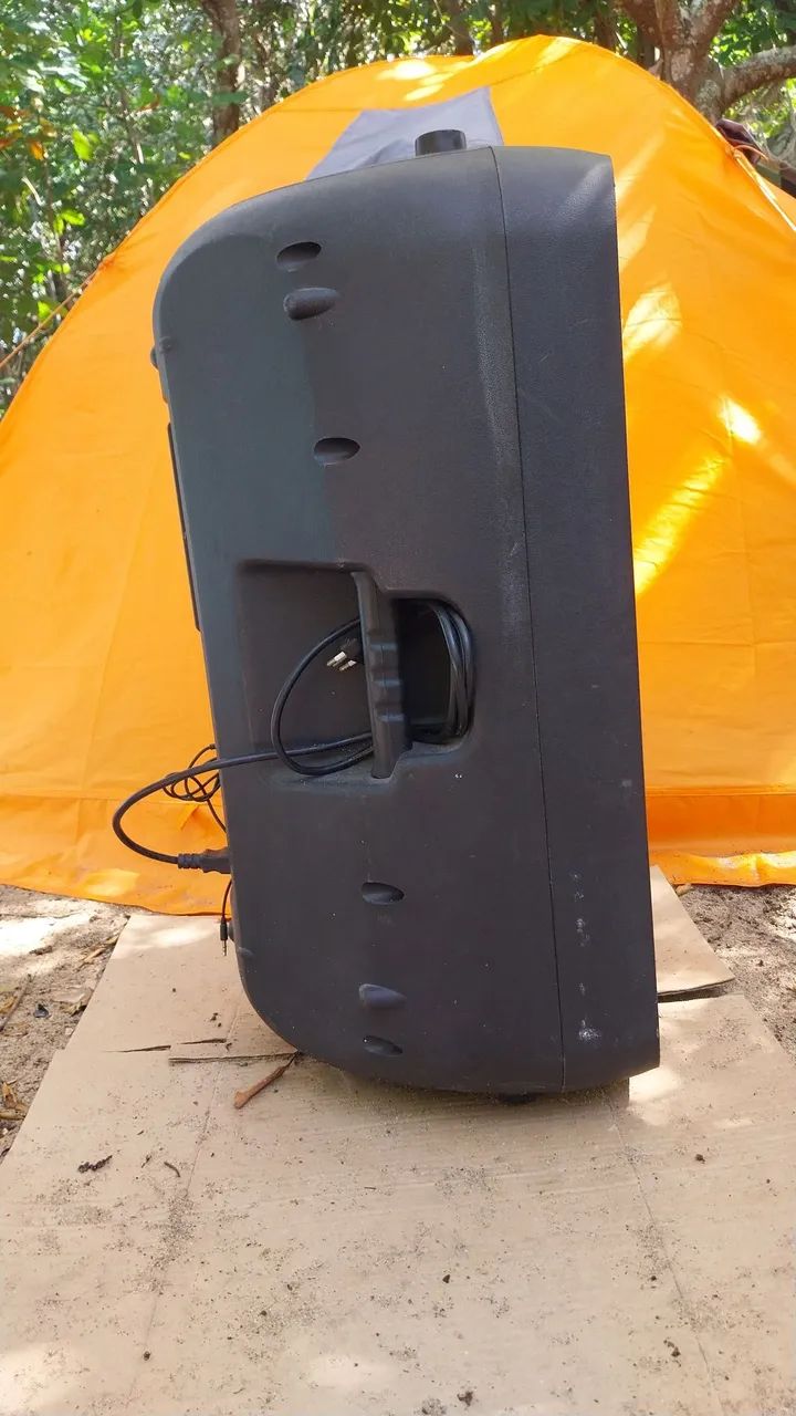 Caixa de som: Staner SR315A - Foto 2