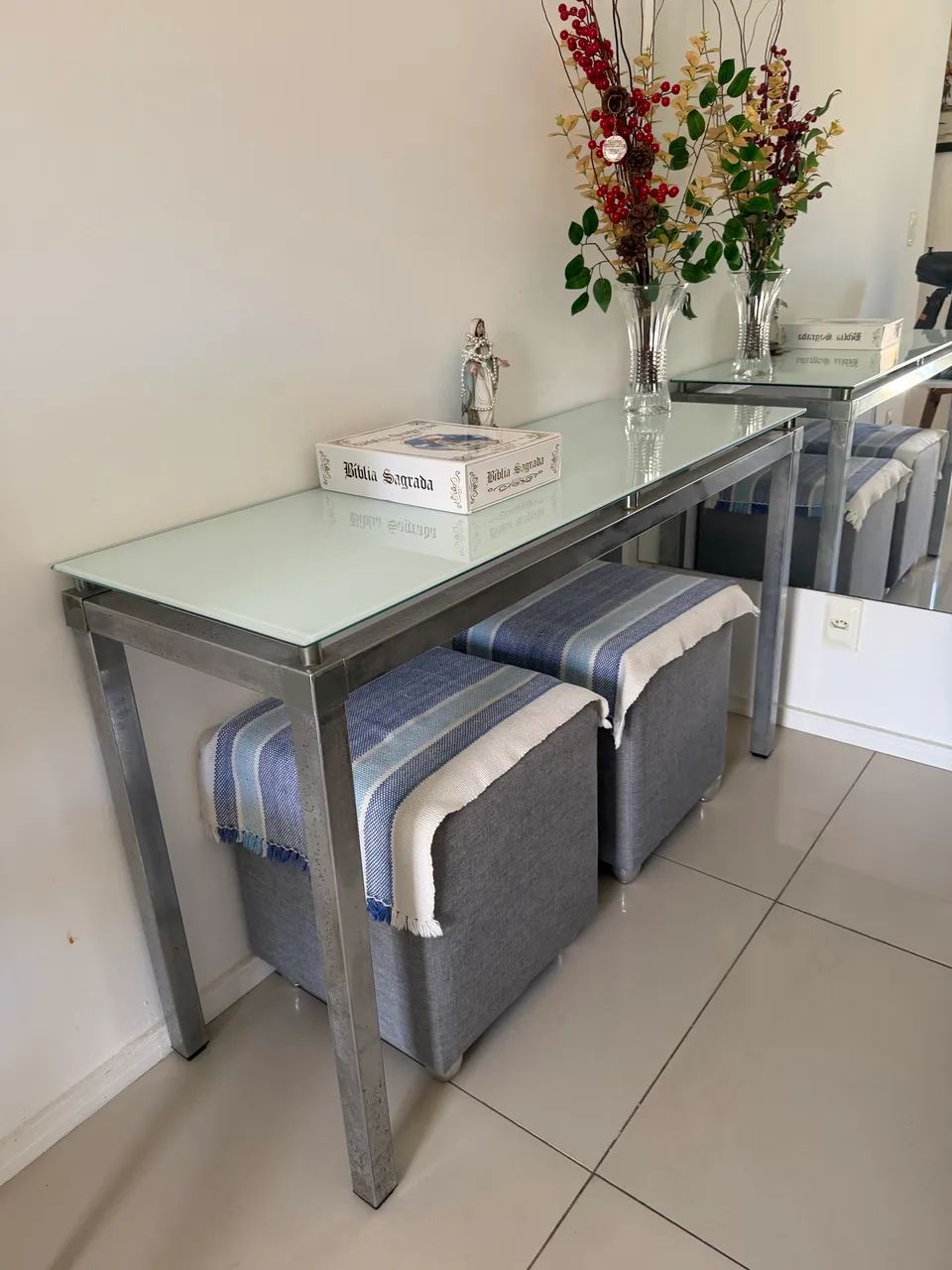 Mesa  - Foto 2