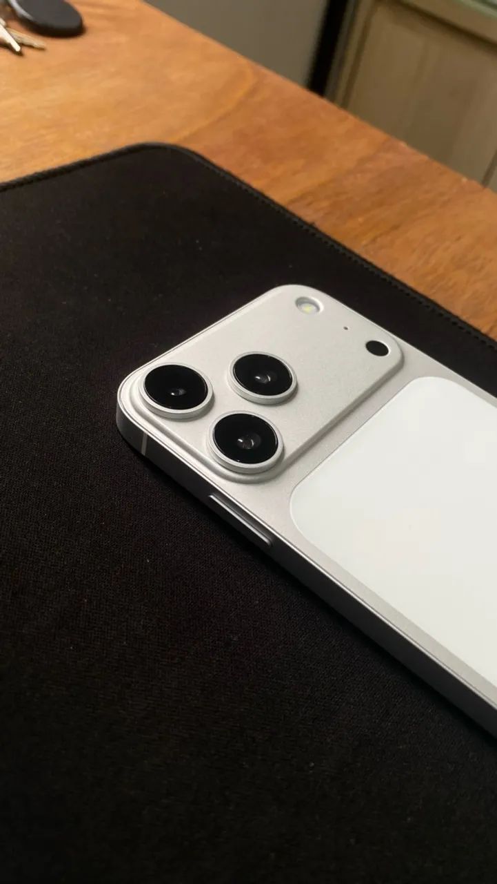 Iphone xr sabor 17 pro *LEIA* - Foto 3
