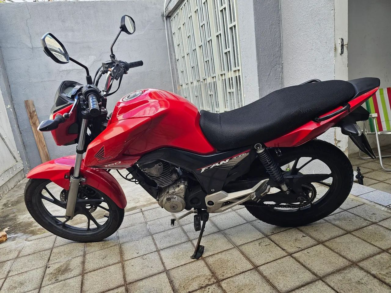 Aluguel de moto - Foto 2