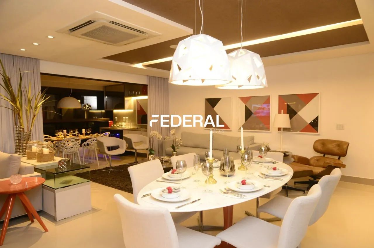 Apartamento à venda com 134,45 metros e 04 quartos em Candeias - Pernambuco - Foto 4