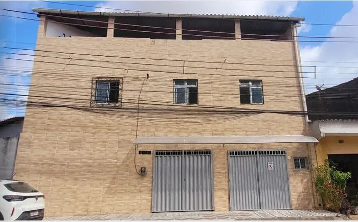 CASA PARA VENDA ÁLVARO WEYNE