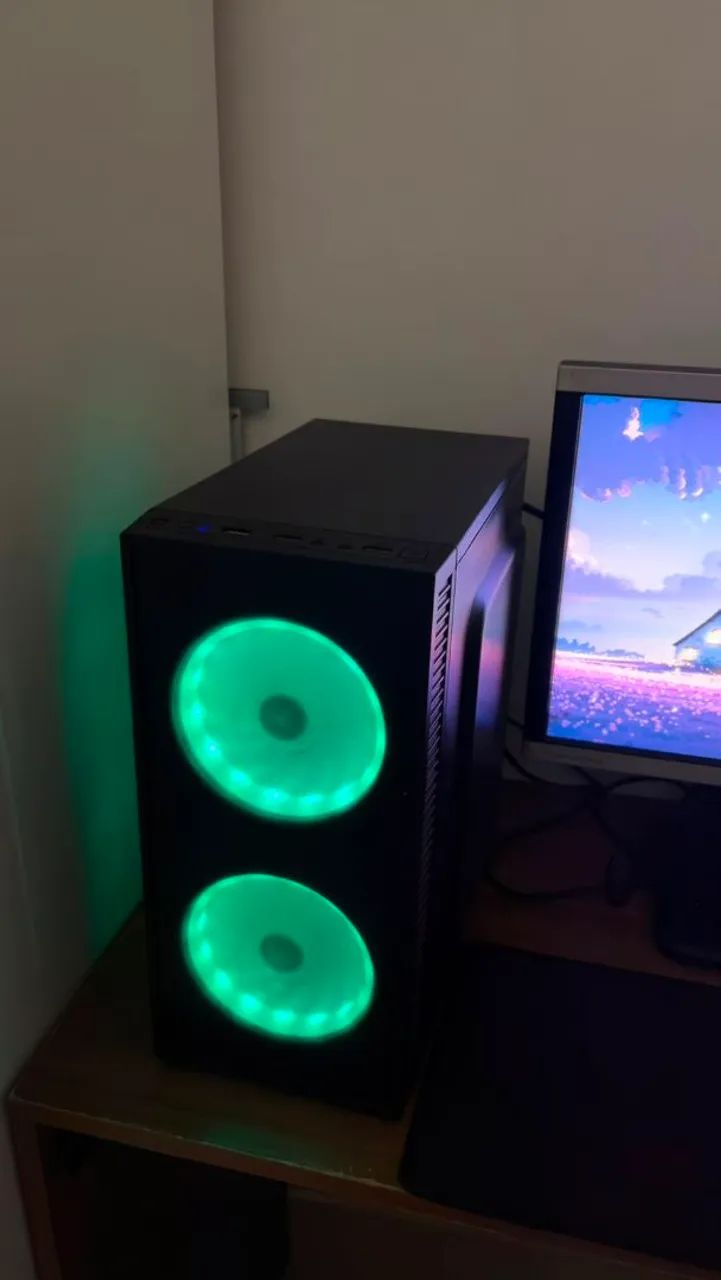 PC Gamer - Foto 4