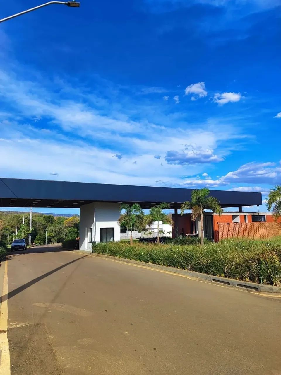 Ágio de Lote c/ 251m² no Buriti Garden Prime