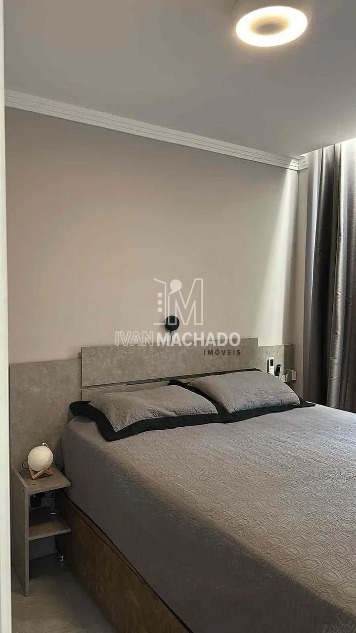 Apartamento à Venda - PORTEIRA FECHADA- 02 qts, todo reformado, Jardim Camburi, Vitória, E - Foto 11