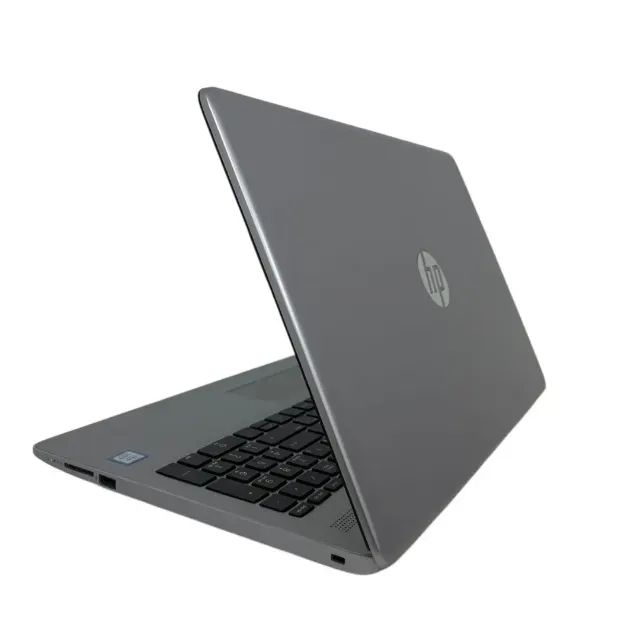Notebook HP 250 G7 15.6
