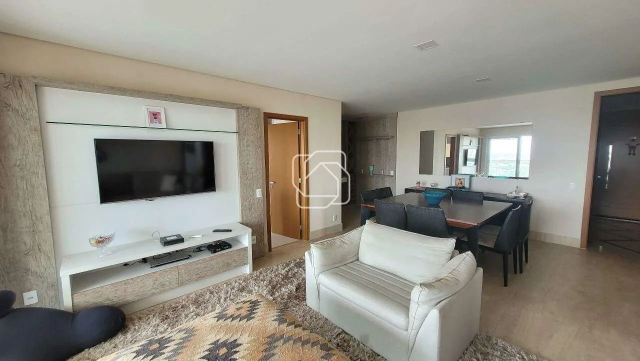 Apartamento em Indaiatuba para aluguel Edificio Majestic - SP | 3 quartos Área total 141,0 - Foto 2