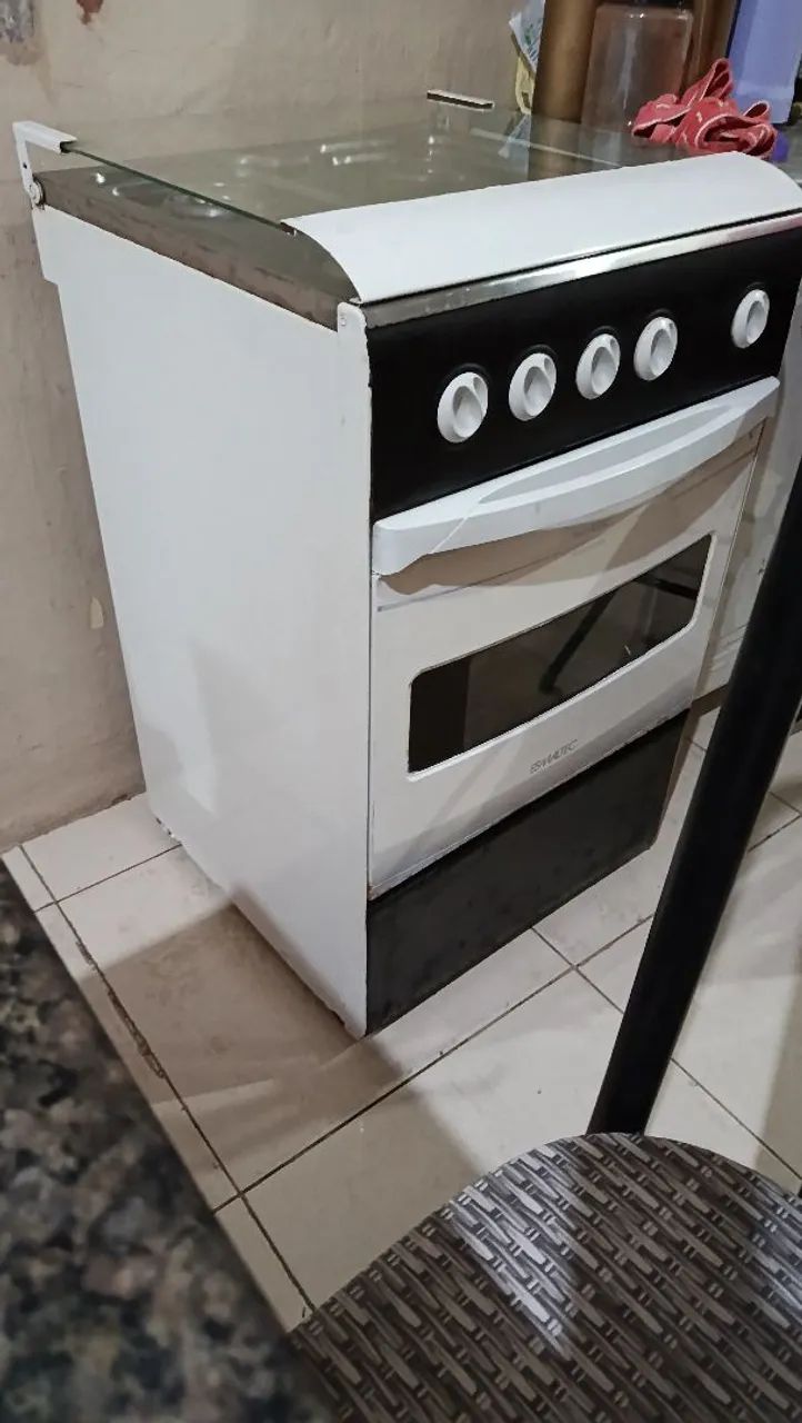 Fogão  - Foto 2