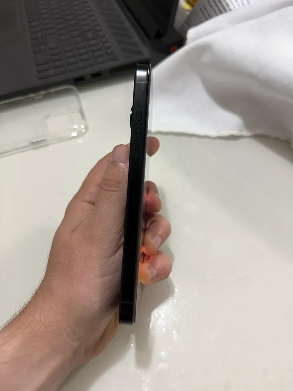 iPhone 16 pro 128gb - Foto 5