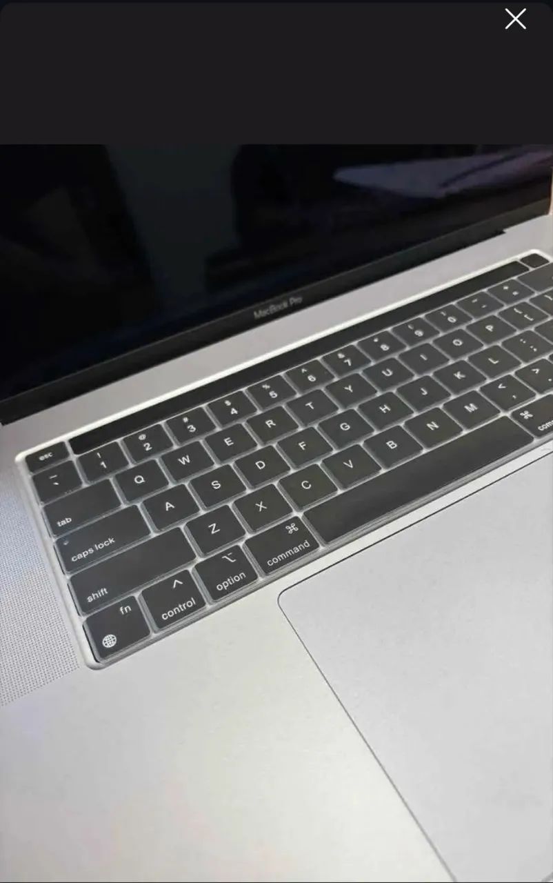 Vende-se MacBook Pro  - Foto 4