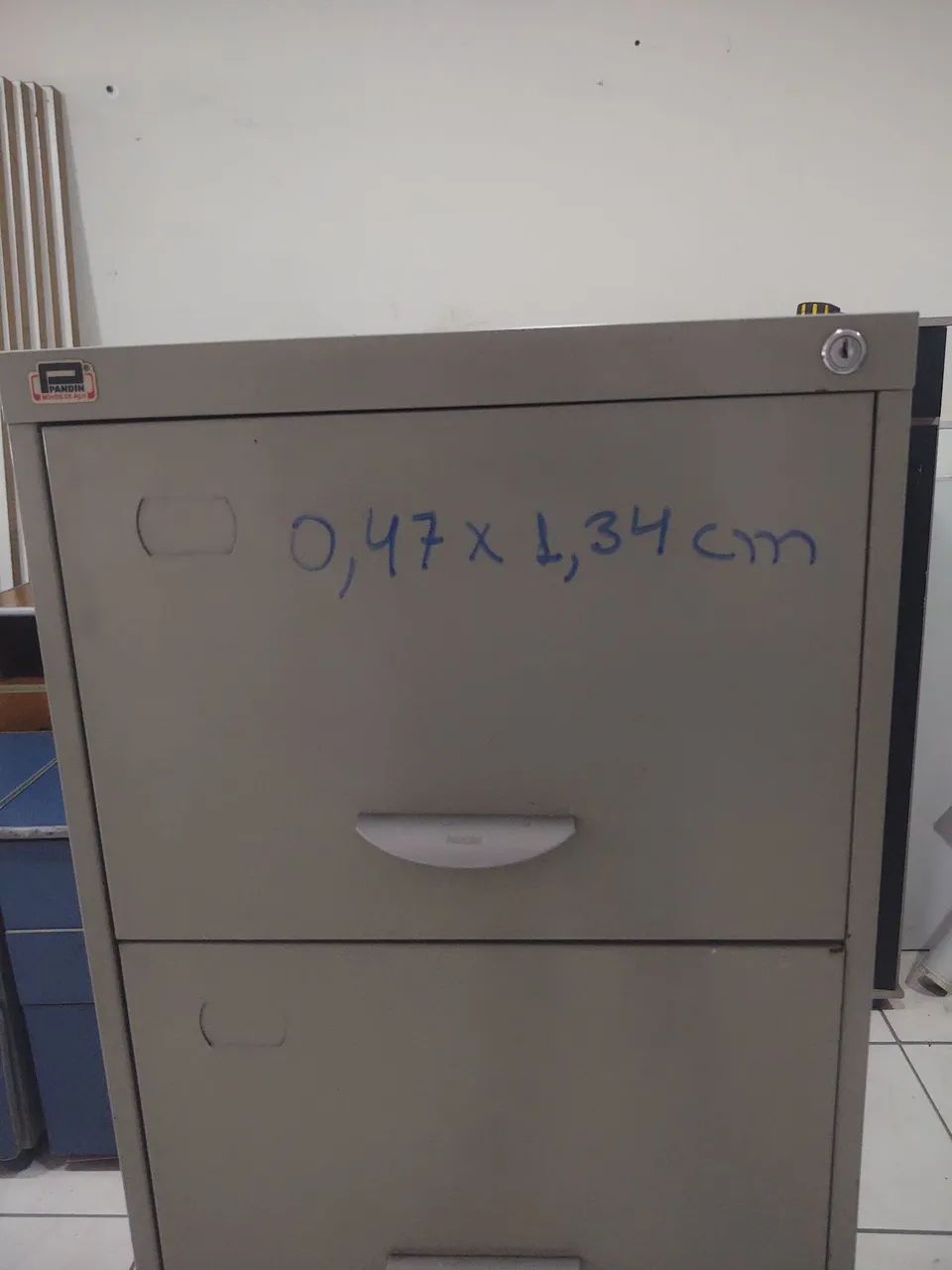 Arquivo morto  - Foto 2