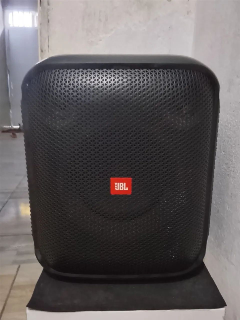 Caixa de som JBL