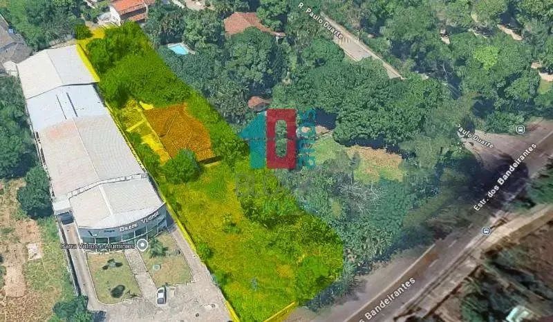 Vargem Grande | Terreno - Foto 2