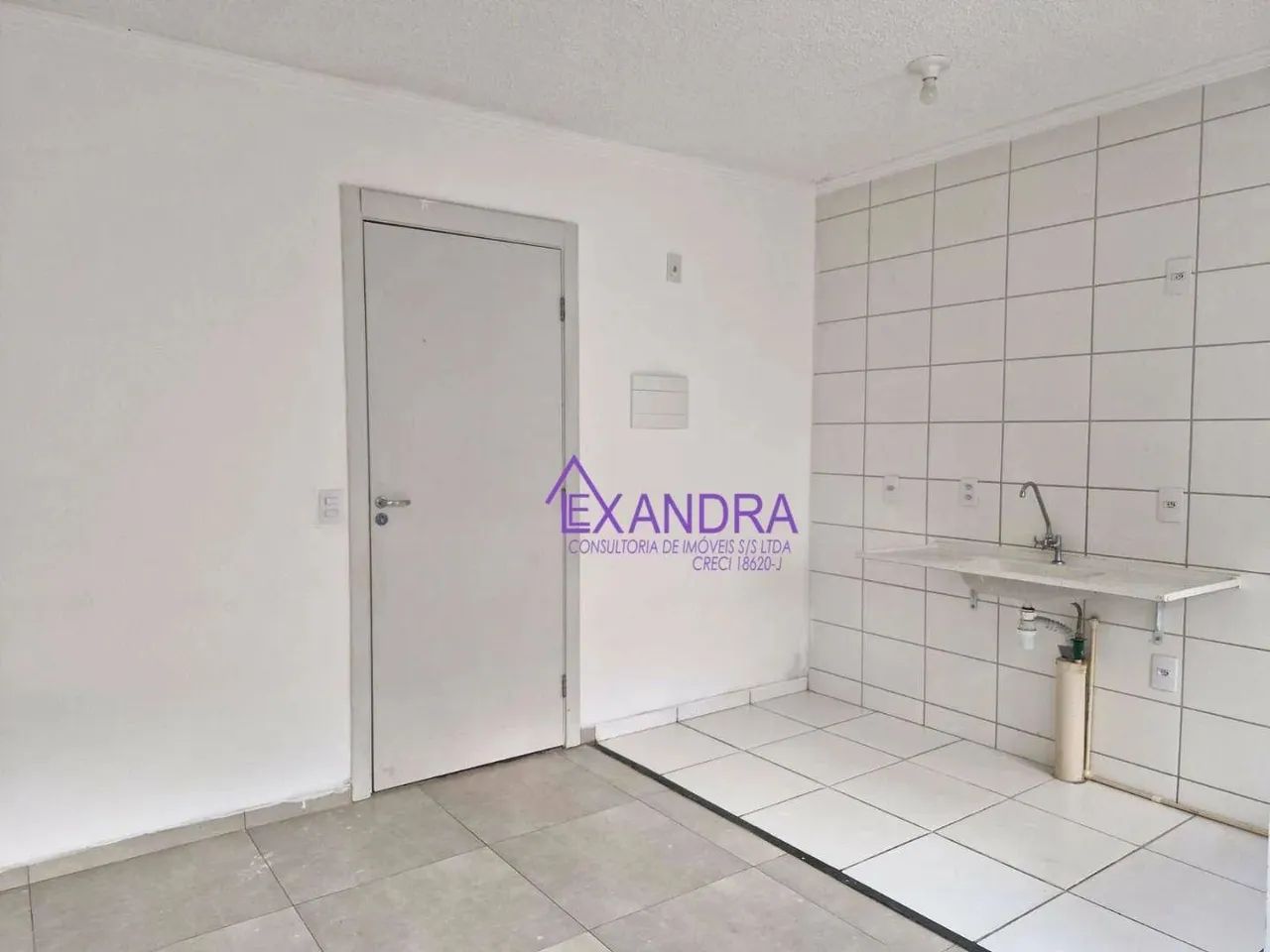 Apartamento com 2 dormitórios para alugar, 37 m² por R$ 2.426,22/mês - Vila Independência  - Foto 7