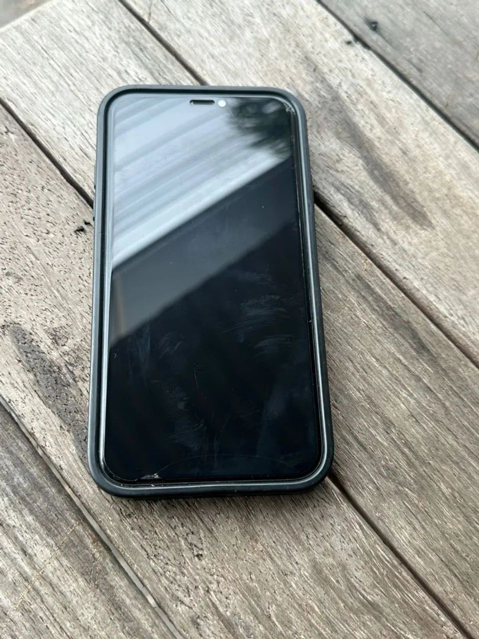 Vendo-se um iphone 11 - Foto 3