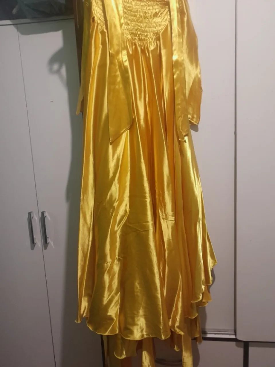 Vestido de festa - Foto 4