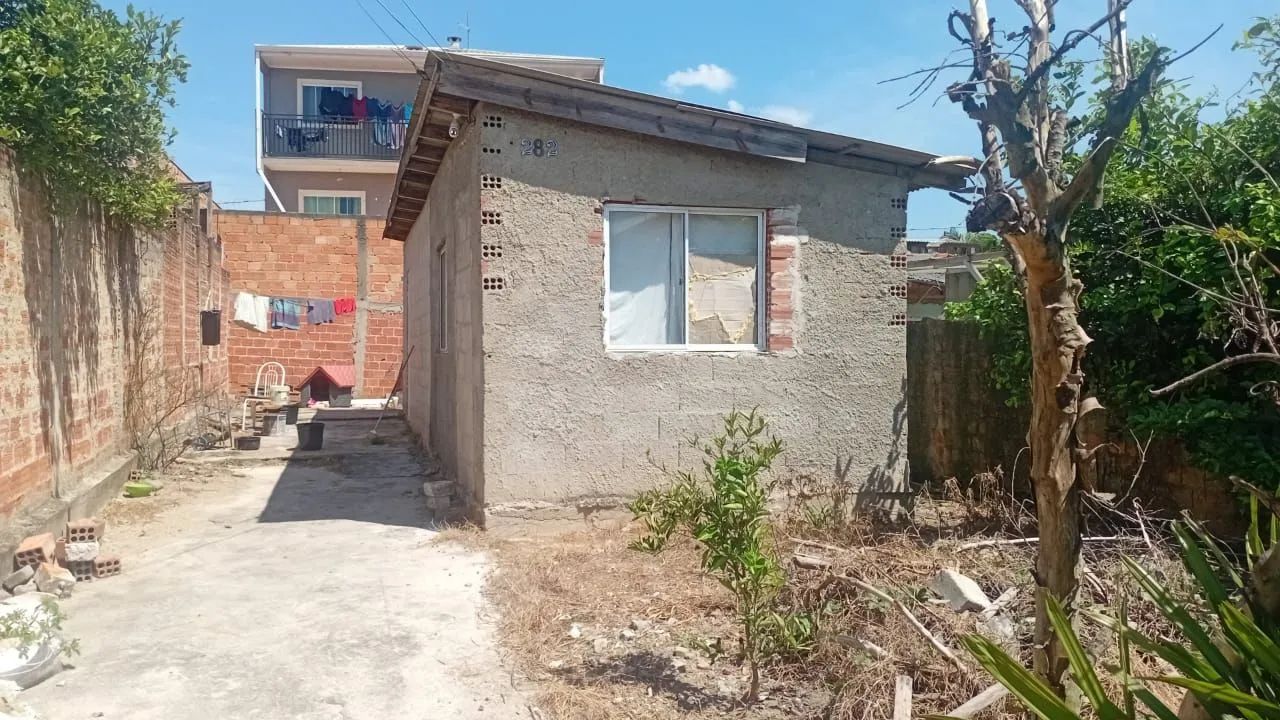 Foto - Curitiba - Tatuquara