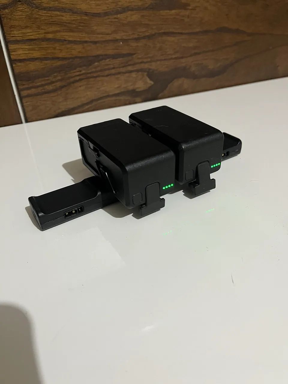 Kit de baterias e Hub Drone Dji Avata Fly More Kit - Foto 3