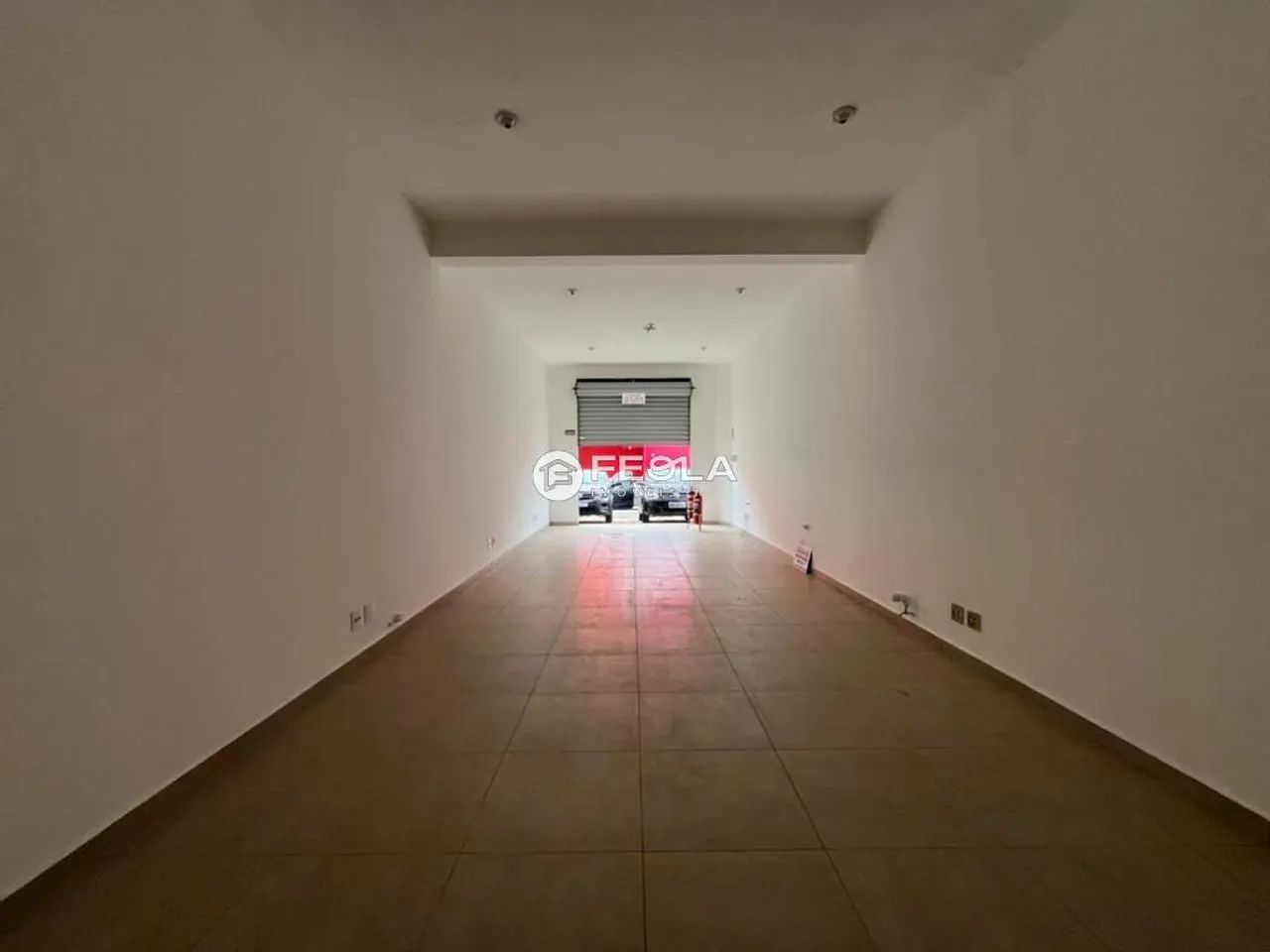 Salão para alugar em Americana, São Manoel, com 94 m² - Foto 3