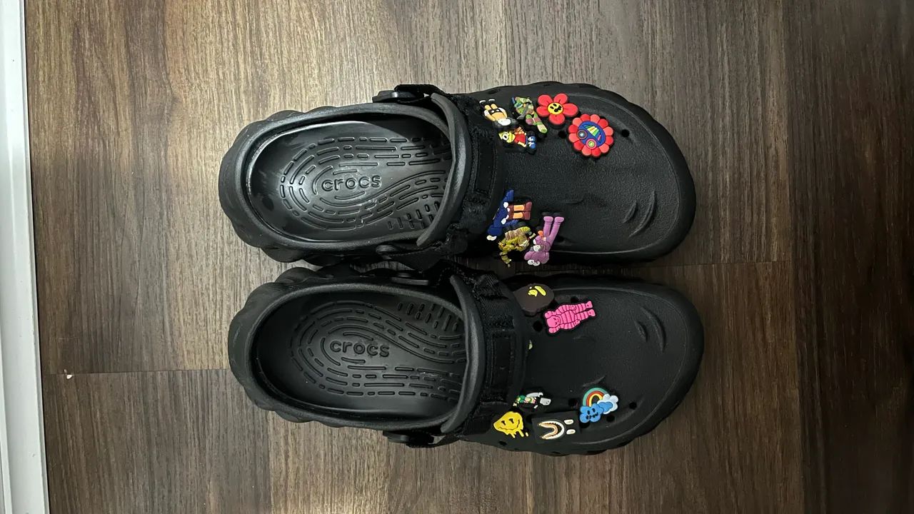 Crocs 