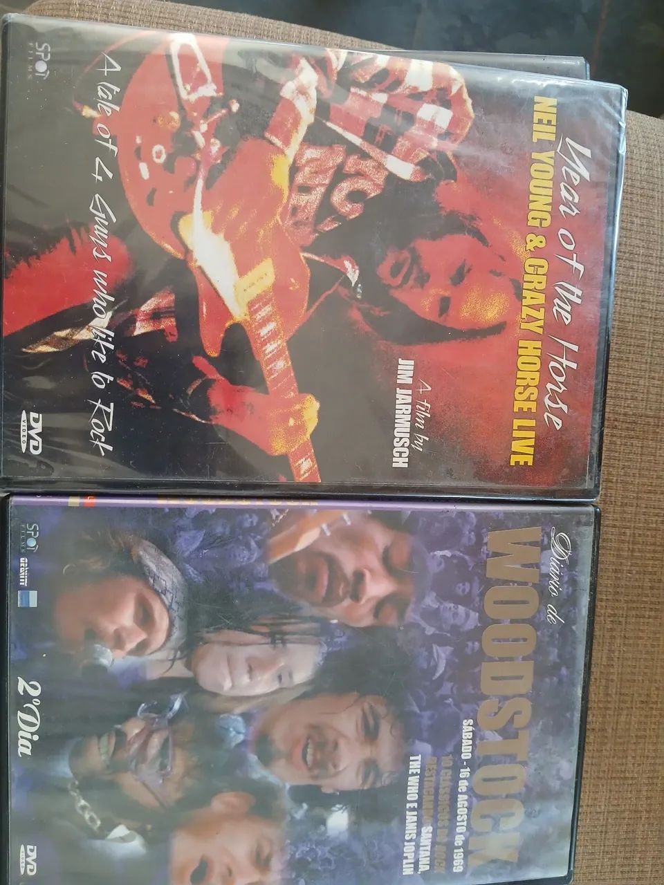 DVDs  - Foto 3