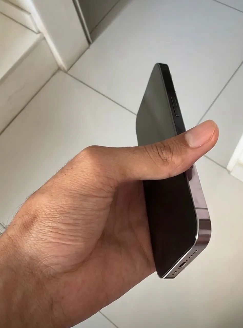 iPhone 14 Pro - 86% Bateria - Foto 4
