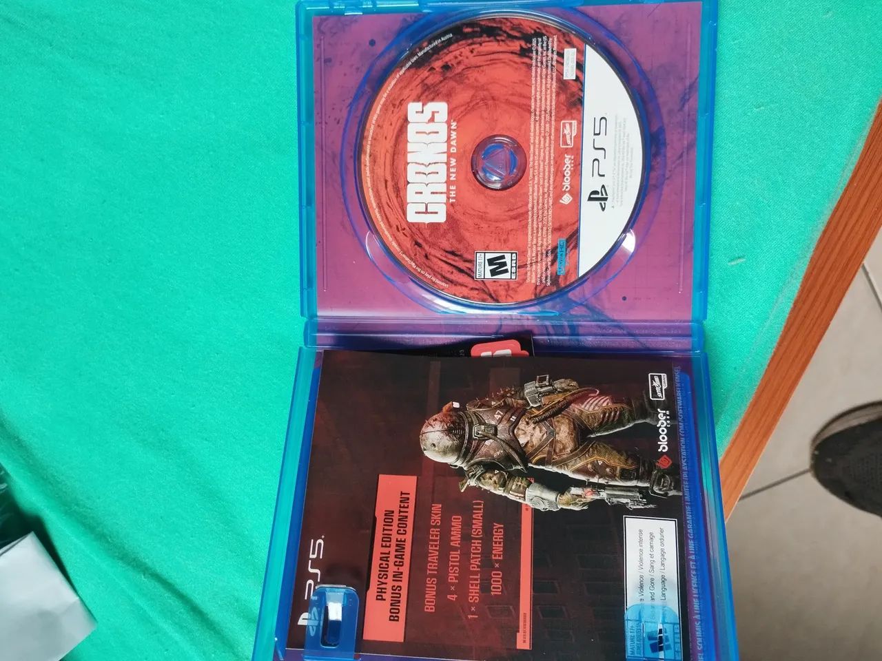 Cronos the New Dawn - Foto 2