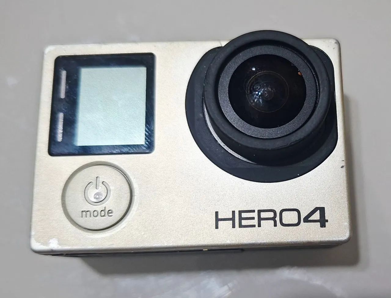Gopro Hero 4 - Foto 2