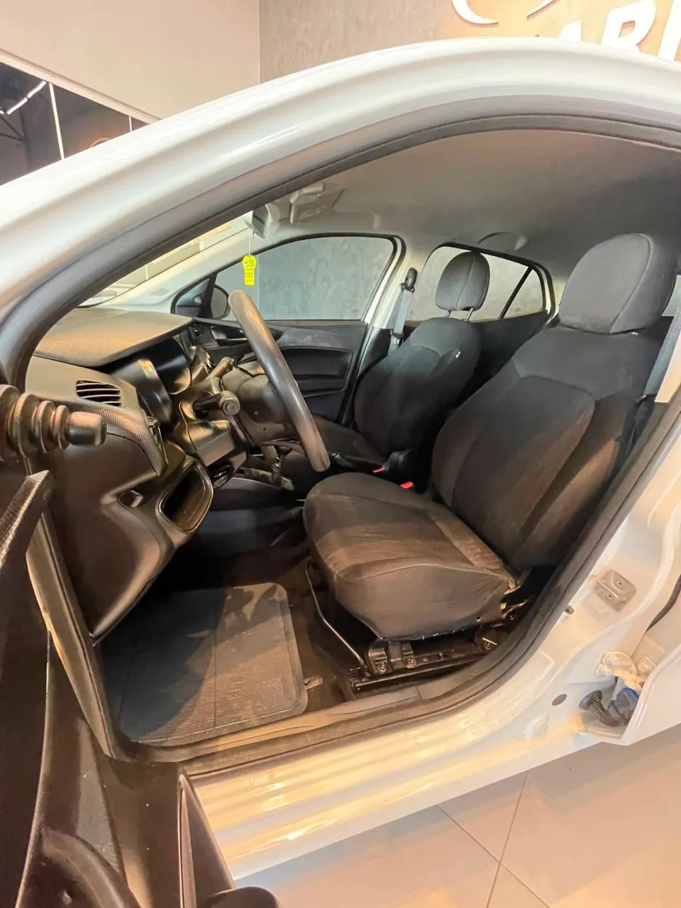 Fiat Argo 1.0 6V Flex. 2023 - Foto 5