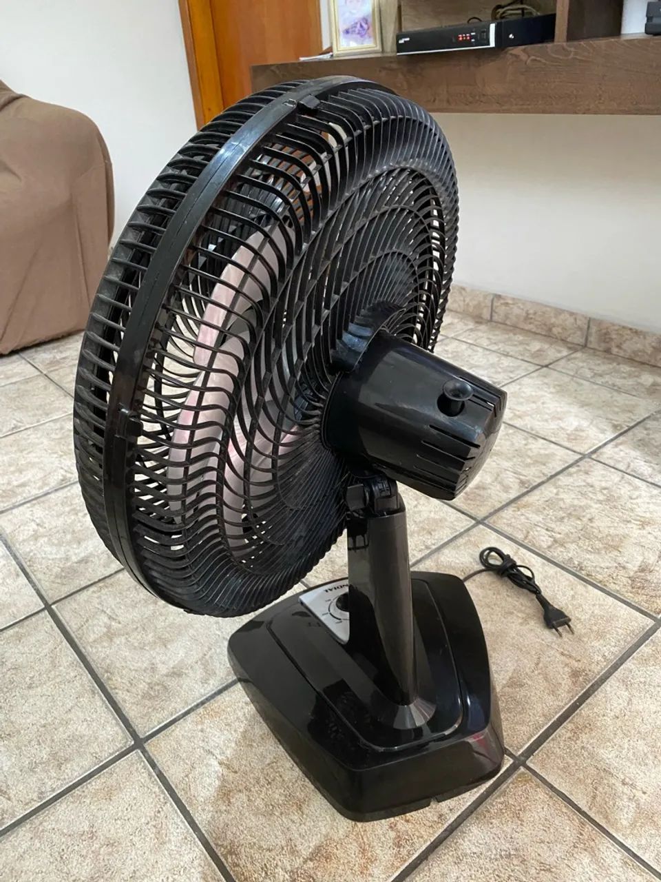 Ventilador 40cm  - Foto 2