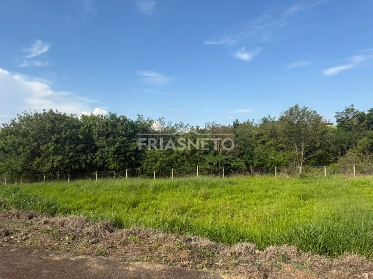 Terreno à venda em condomínio com 375 m², no bairro Park Campestre Belmont em Piracicaba - Foto 2