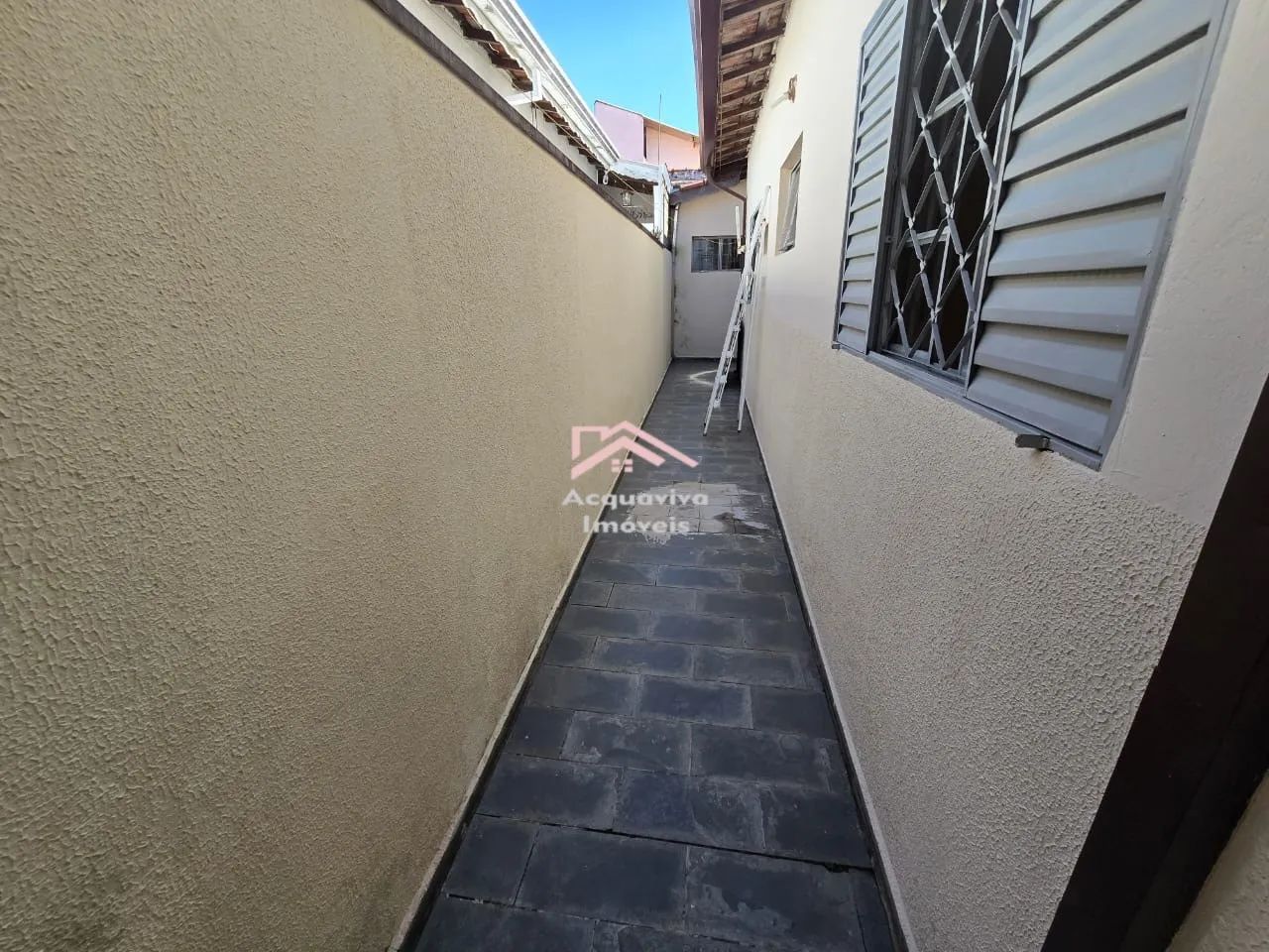 CASA RESIDENCIAL em INDAIATUBA - SP, JARDIM JUSCELINO KUBITSCHEK - Foto 11