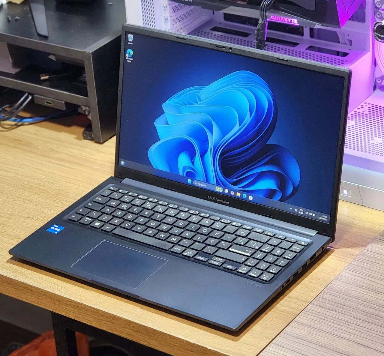 Asus VivoBook Novinho - Foto 2