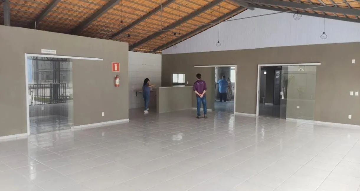 Residencial Marajoara II  - Foto 4